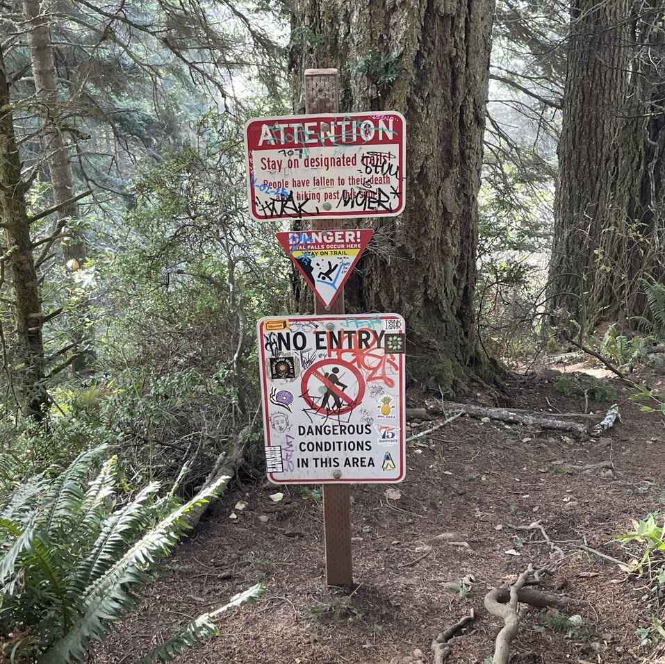 Choke (Respectfully)